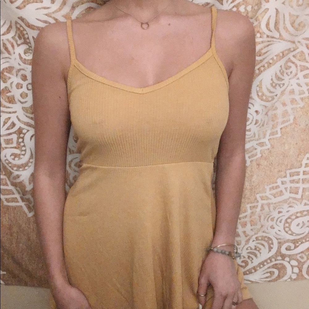F21 dress